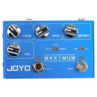 Joyo R-05 Maximum Overdrive