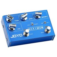 Joyo R-05 Maximum Overdrive