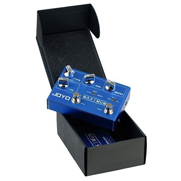 Joyo R-05 Maximum Overdrive