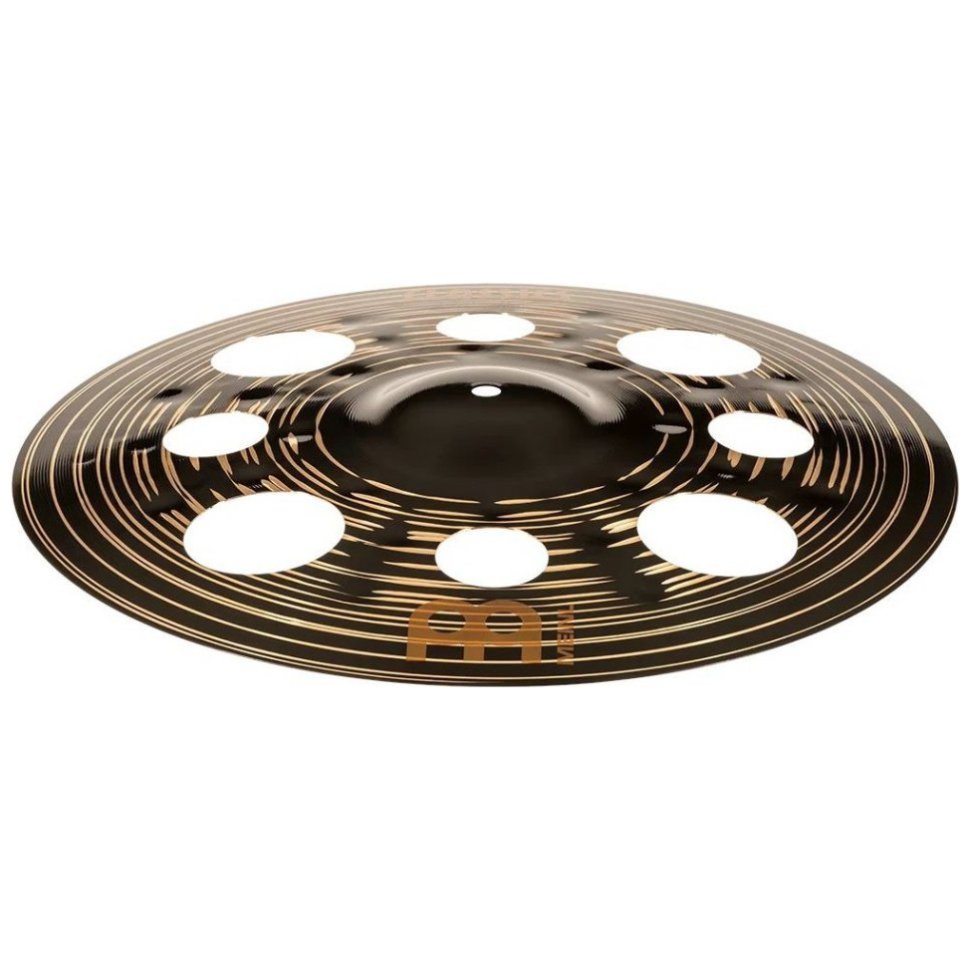 Meinl CC16DATRC Classics Custom 16" Dark Crash