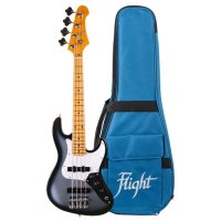 Flight JB Mini Moonburst Bass