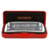 Hohner Golden Melody M542126X B-major Box