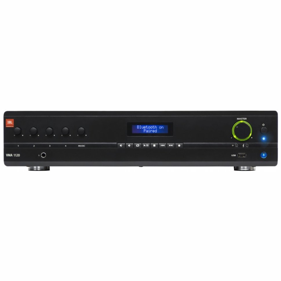 JBL VMA1120