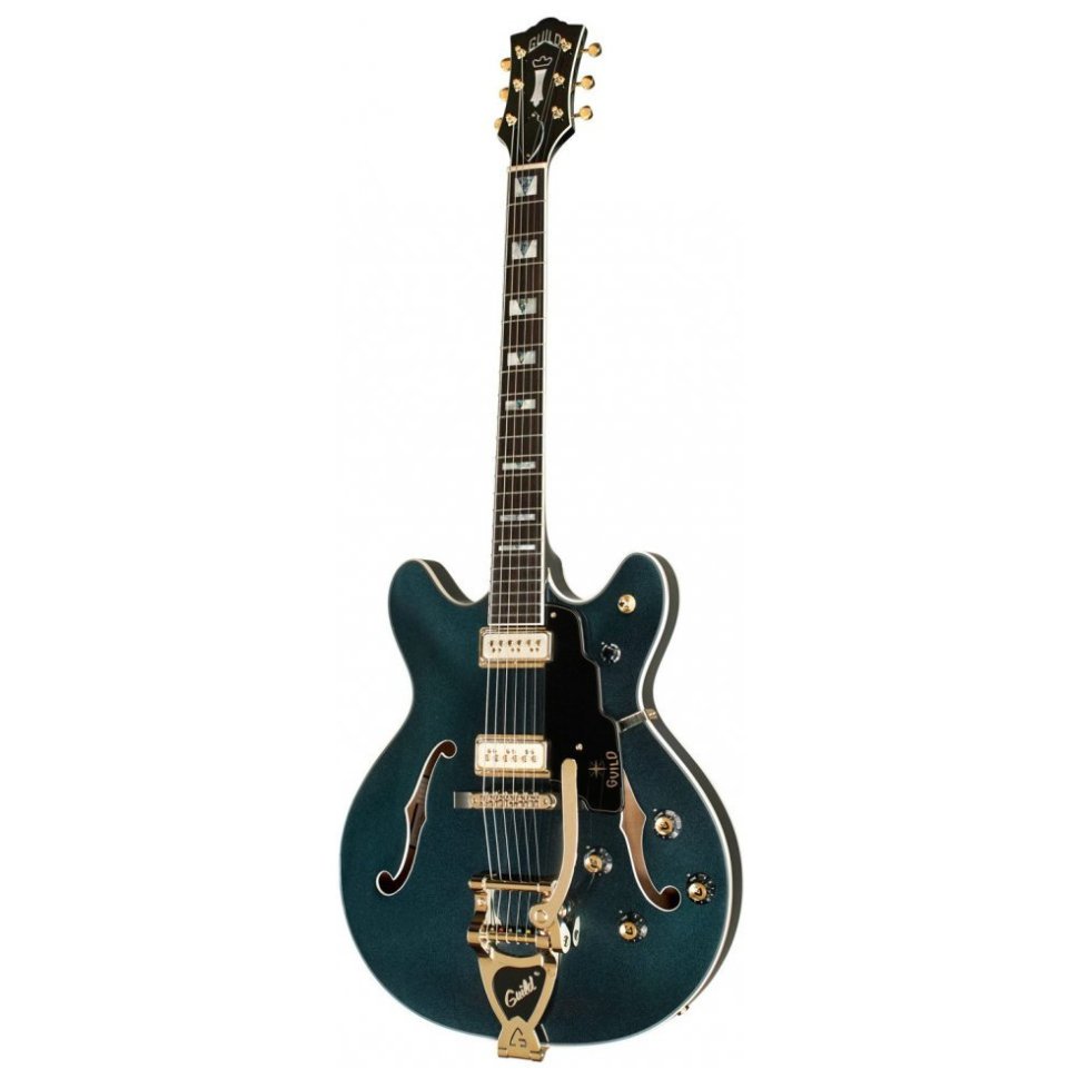 Guild STARFIRE VI (KINGSWOOD GREEN)