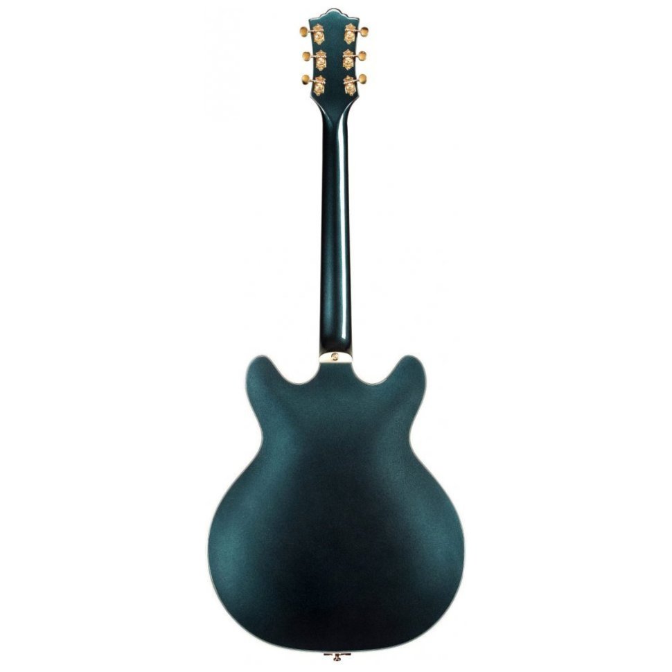 Guild STARFIRE VI (KINGSWOOD GREEN)