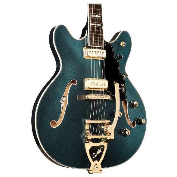 Guild STARFIRE VI (KINGSWOOD GREEN)