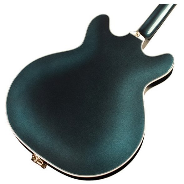 Guild STARFIRE VI (KINGSWOOD GREEN)