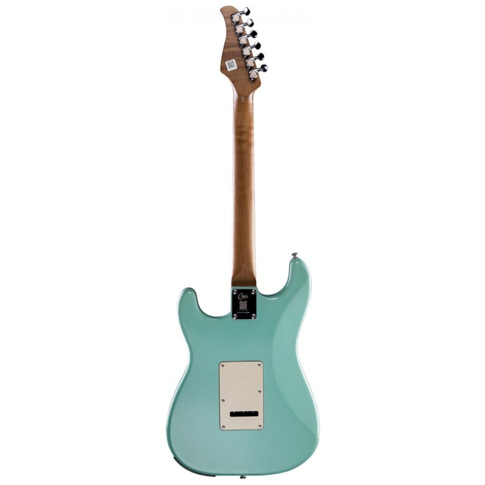 Mooer GTRS Professional P800 (Mint Green)