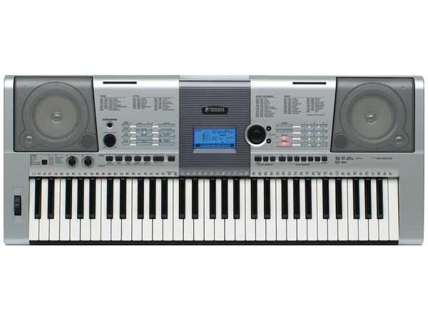 Yamaha PSR-E403