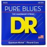 DR STRINGS PURE BLUES BASS - MEDIUM - 5-STRING (45-130)
