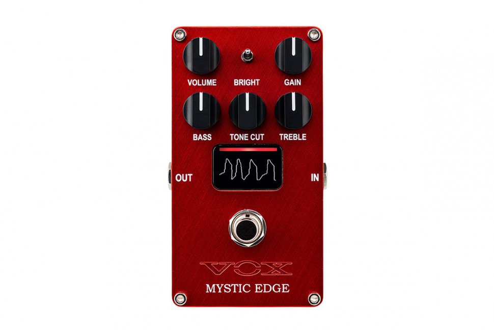 Vox MYSTIC EDGE