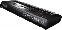 Yamaha MONTAGE8