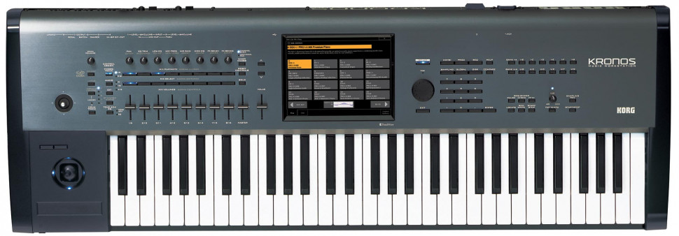 Korg KRONOS-61