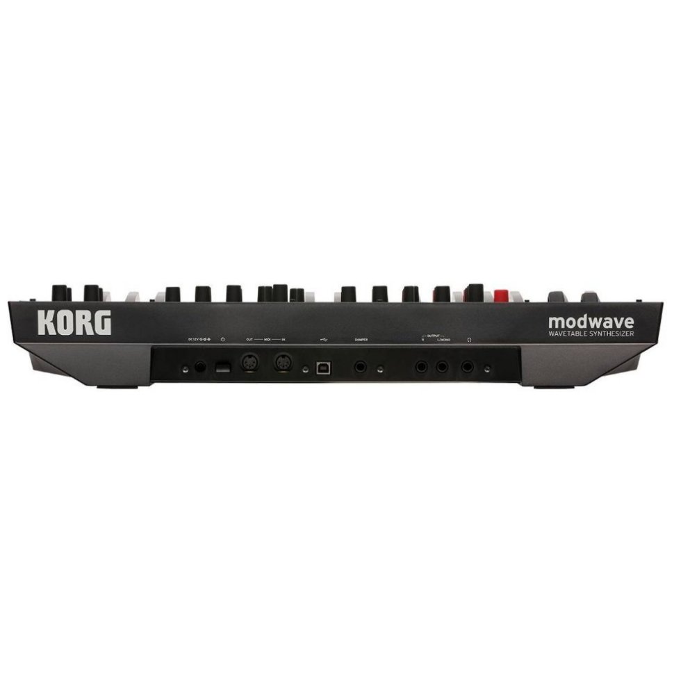 Korg MODWAVE