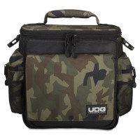 UDG Ultimate SlingBag Black Camo (U9630BC)