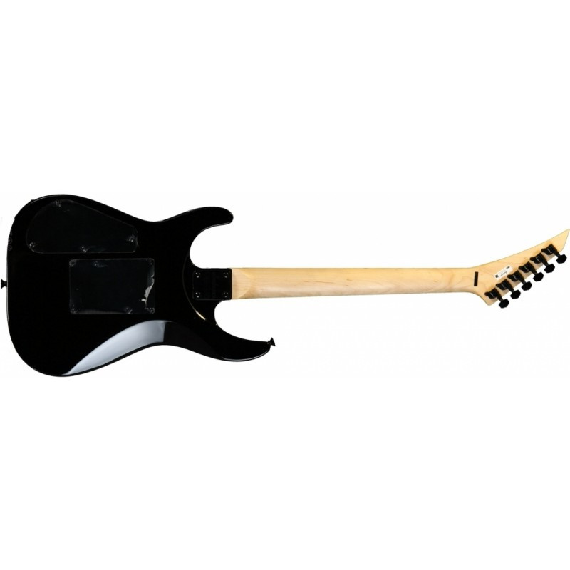 Jackson JS32 DINKY DKA-M GBLK
