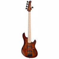 Cort GB-Fusion 5 (Antique Brown Burst) w/bag