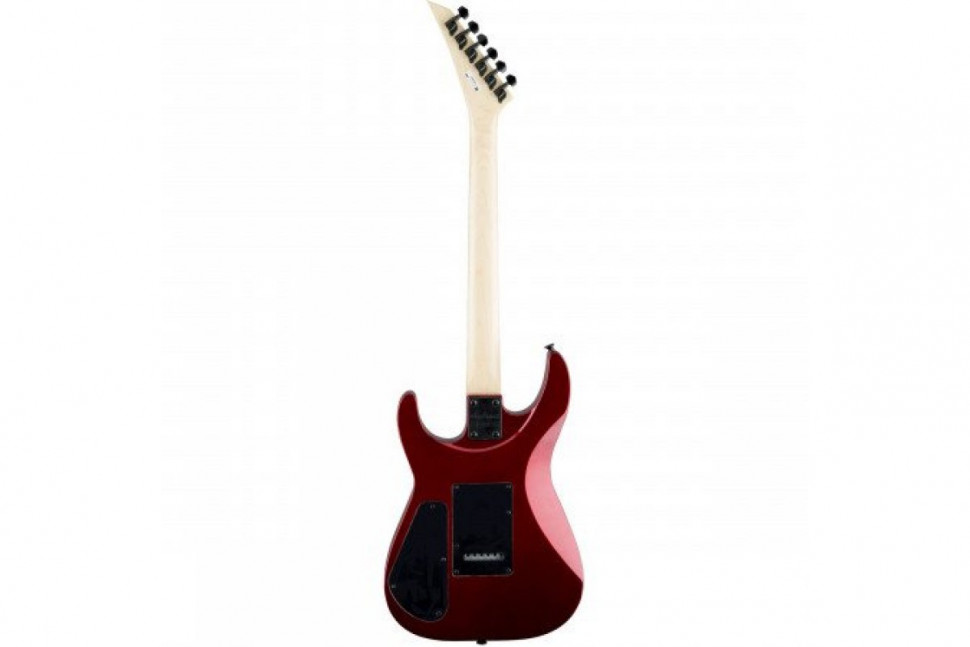 Jackson Js12 Dinky Ah Metallic Red Jackson Js12 Dinky Ah Metallic Red