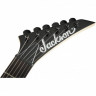 Jackson Js12 Dinky Ah Metallic Red Jackson Js12 Dinky Ah Metallic Red