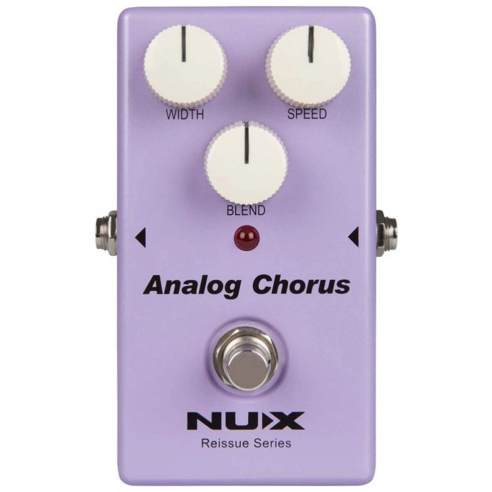 NUX Analog Chorus
