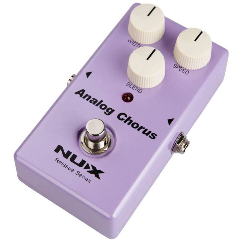 NUX Analog Chorus