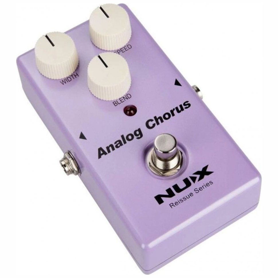 NUX Analog Chorus