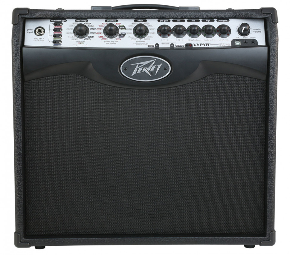 Peavey Vypyr VIP 2