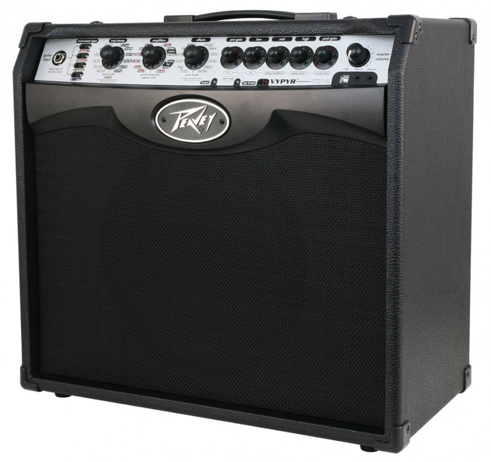 Peavey Vypyr VIP 2