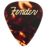 Fender 70th Anniversary Pick Tin-12 Picks