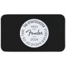 Fender 70th Anniversary Pick Tin-12 Picks