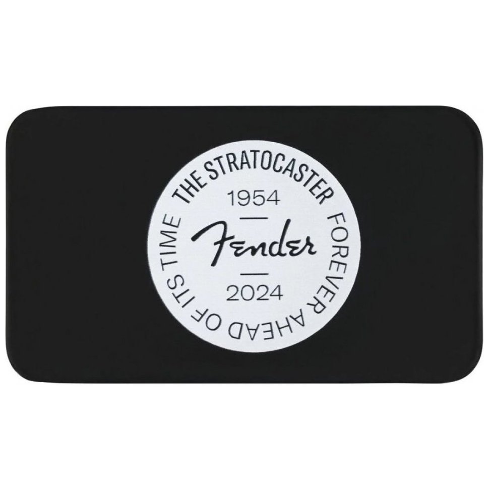 Fender 70th Anniversary Pick Tin-12 Picks