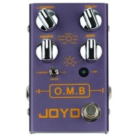 Joyo R-06 O.M.B Looper/Drum Machine