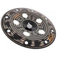 Meinl CC16DATRCH Classics Custom 16&quot; Dark Trash China
