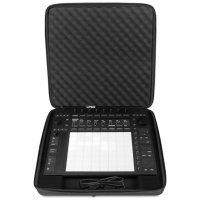 UDG Creator Ableton Push 3 Hardcase Black (U8499BL)