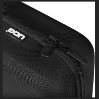 UDG Creator Ableton Push 3 Hardcase Black (U8499BL)