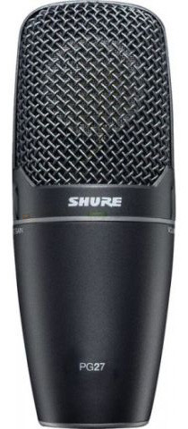 Shure PG42LC