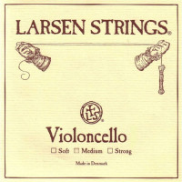 Larsen SC333902