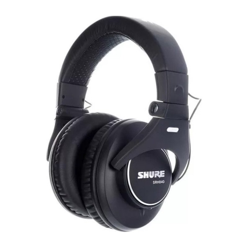 Shure SRH840-BK-EFS