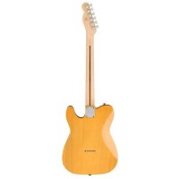 Squier by Fender Affinity Series Telecaster Mn Butterscotch Blonde