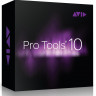 Avid Pro Tools 10 (w/DVDs) Avid Pro Tools 10 (w/DVDs)