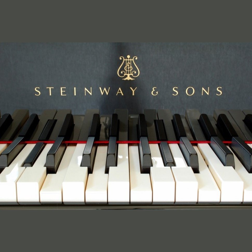 Steinway & Sons SPIRIO O-180