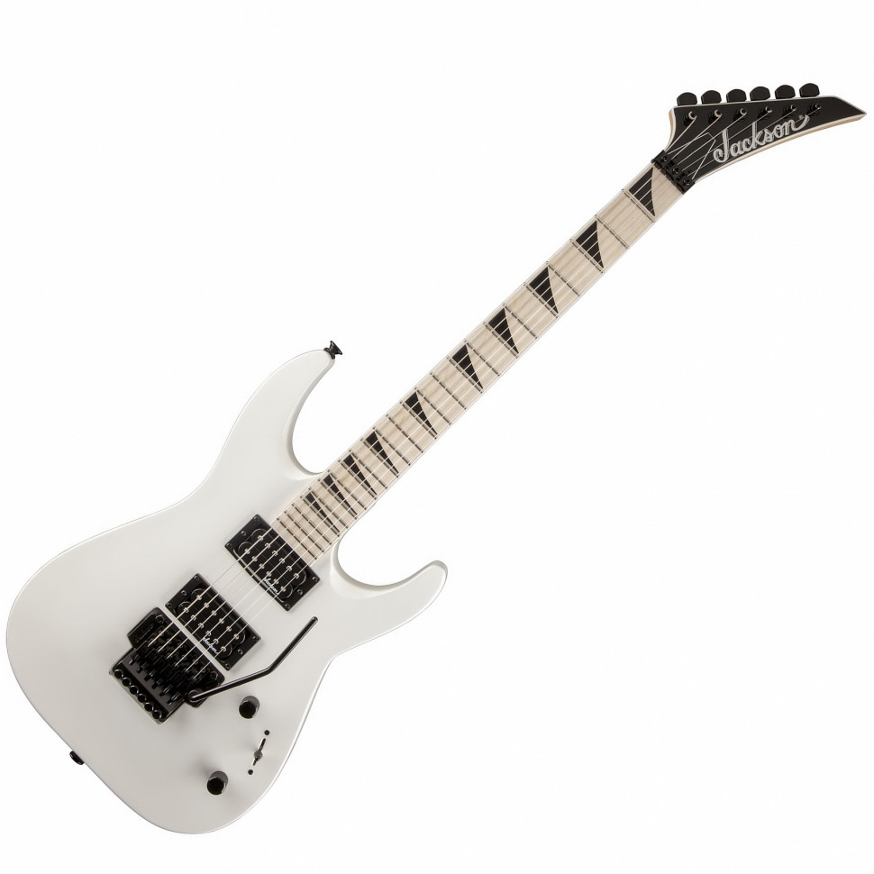 Jackson JS32 DINKY DKA-M SW