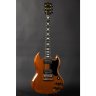 Gibson SG Std 74 Walnut Gibson SG Std 74 Walnut