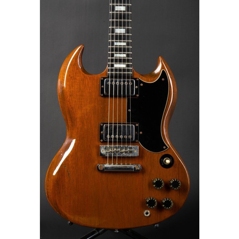 Gibson SG Std 74 Walnut Gibson SG Std 74 Walnut