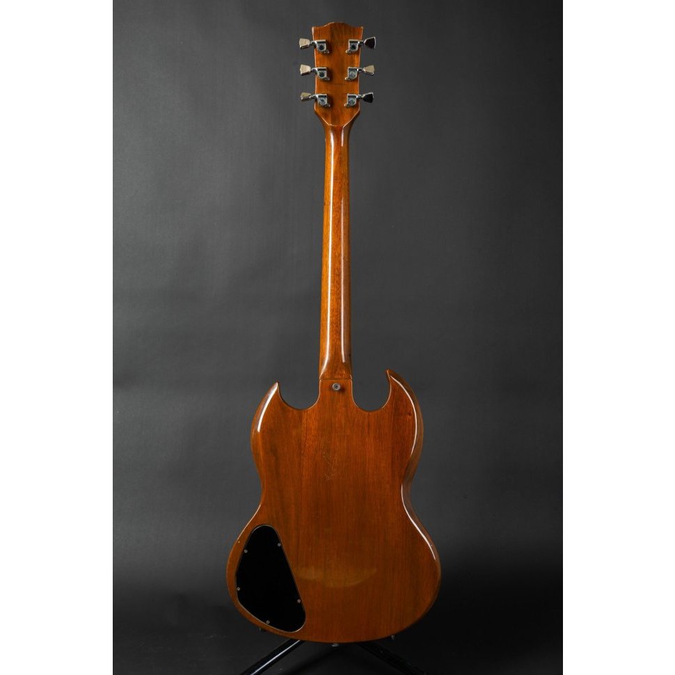 Gibson SG Std 74 Walnut Gibson SG Std 74 Walnut