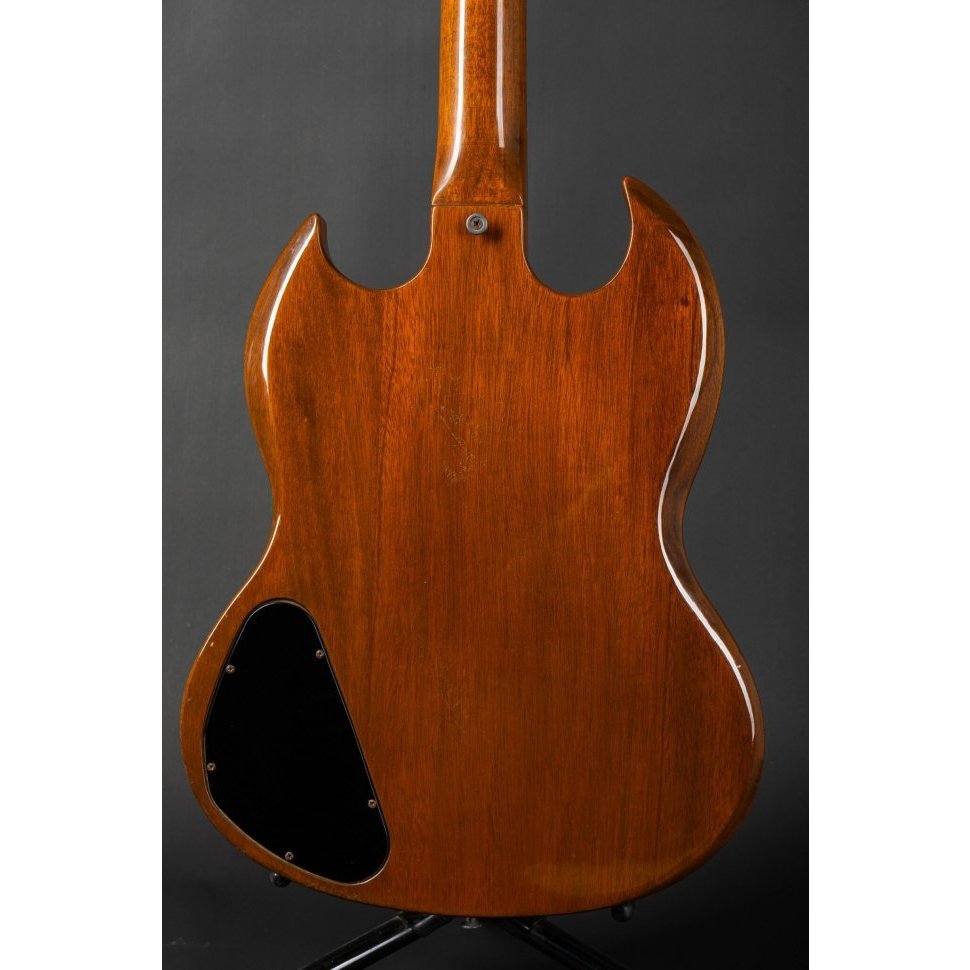 Gibson SG Std 74 Walnut Gibson SG Std 74 Walnut