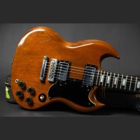 Gibson SG Std 74 Walnut