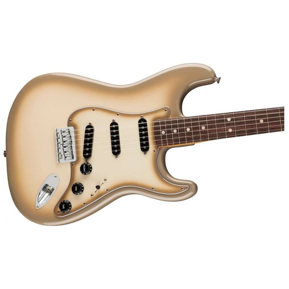 Fender 70th Anniversary Vintera Ii Stratocaster Antigua