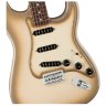 Fender 70th Anniversary Vintera Ii Stratocaster Antigua