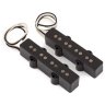 Fender Pure Vintage '74 Jazz Bass Pickup Set Fender Pure Vintage '74 Jazz Bass Pickup Set